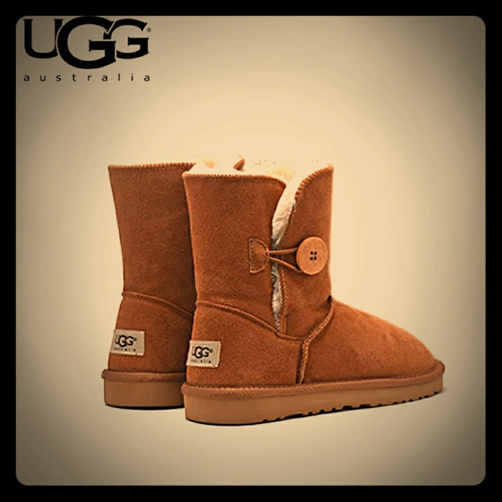 UGG Winter Boots